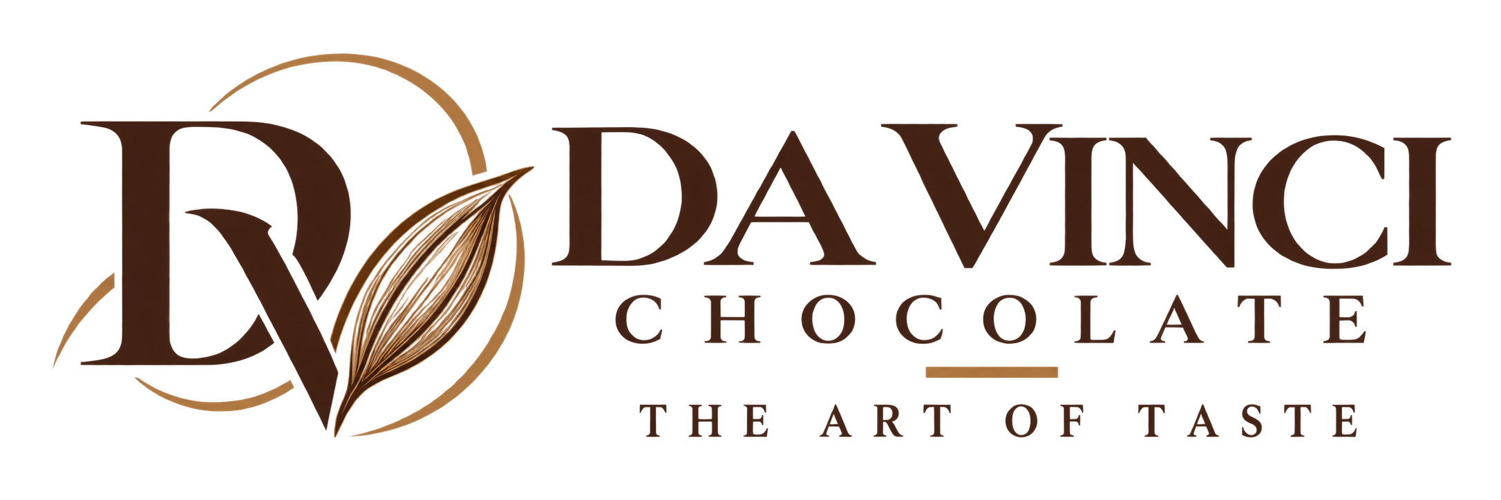 Da Vinci Chocolate — The Art of Taste